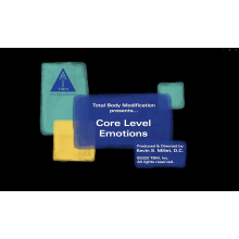 CE1 (Module 5 part A): Core Antidote (pt 1): Core Inquiry, Core Belief, Core Truth Anchoring (CE1) Online Training Course FREE PREVIEW